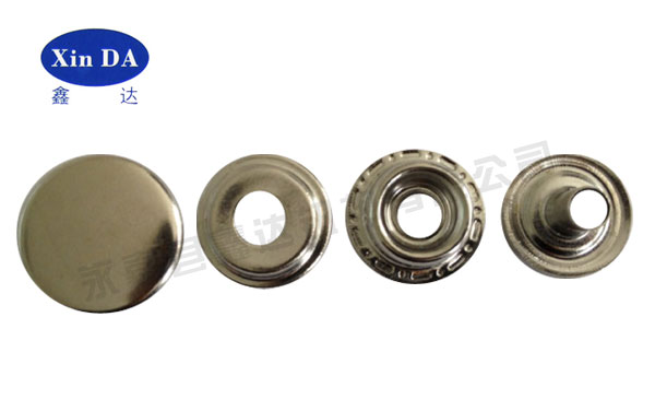 四合扣廠家生產(chǎn)流程與可持續(xù)發(fā)展分析