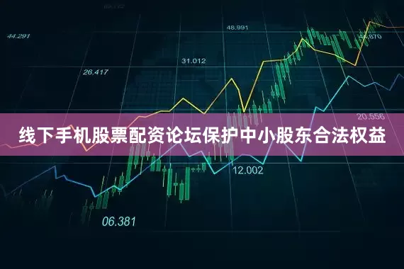 线下手机股票配资论坛保护中小股东合法权益